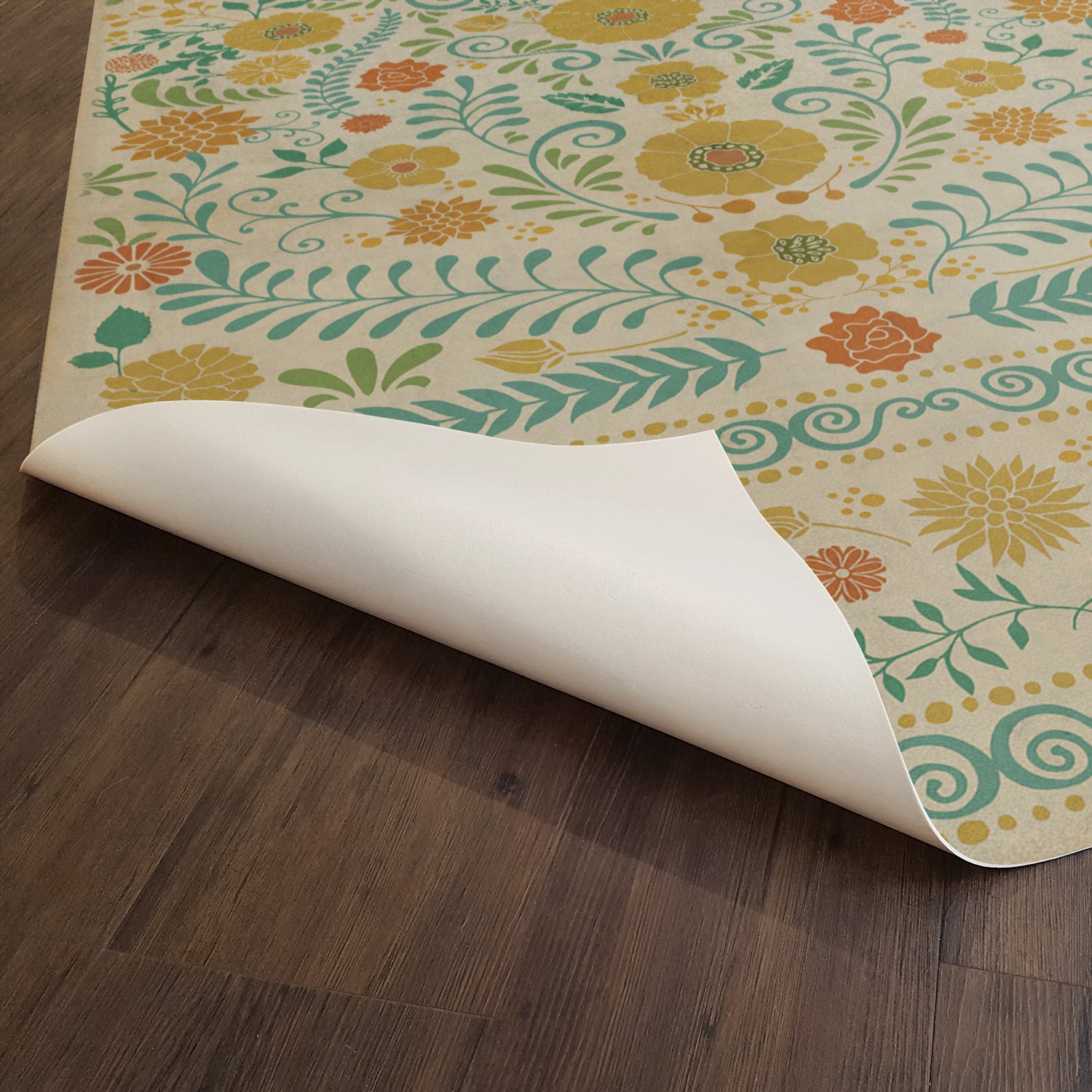 Pattern 36 - Small Mercies