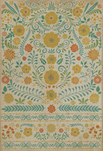 Pattern 36 - Small Mercies