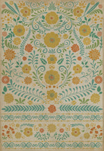 Pattern 36 - Small Mercies