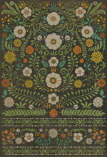 Pattern 36 - The Arranger Of Disorder