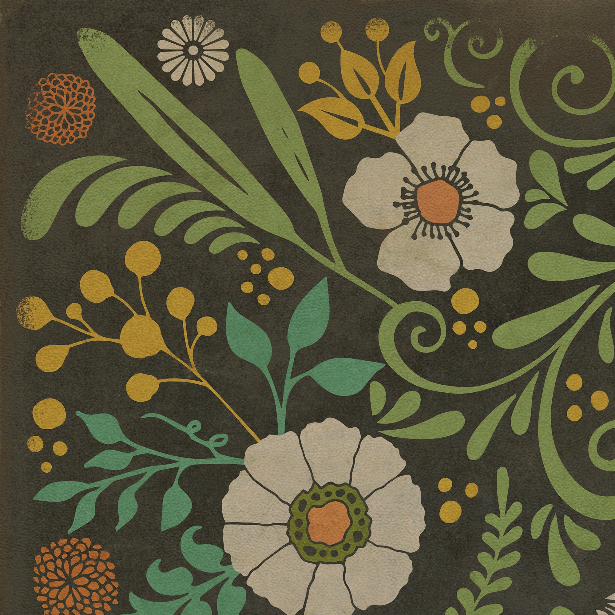 Pattern 36 - The Arranger Of Disorder