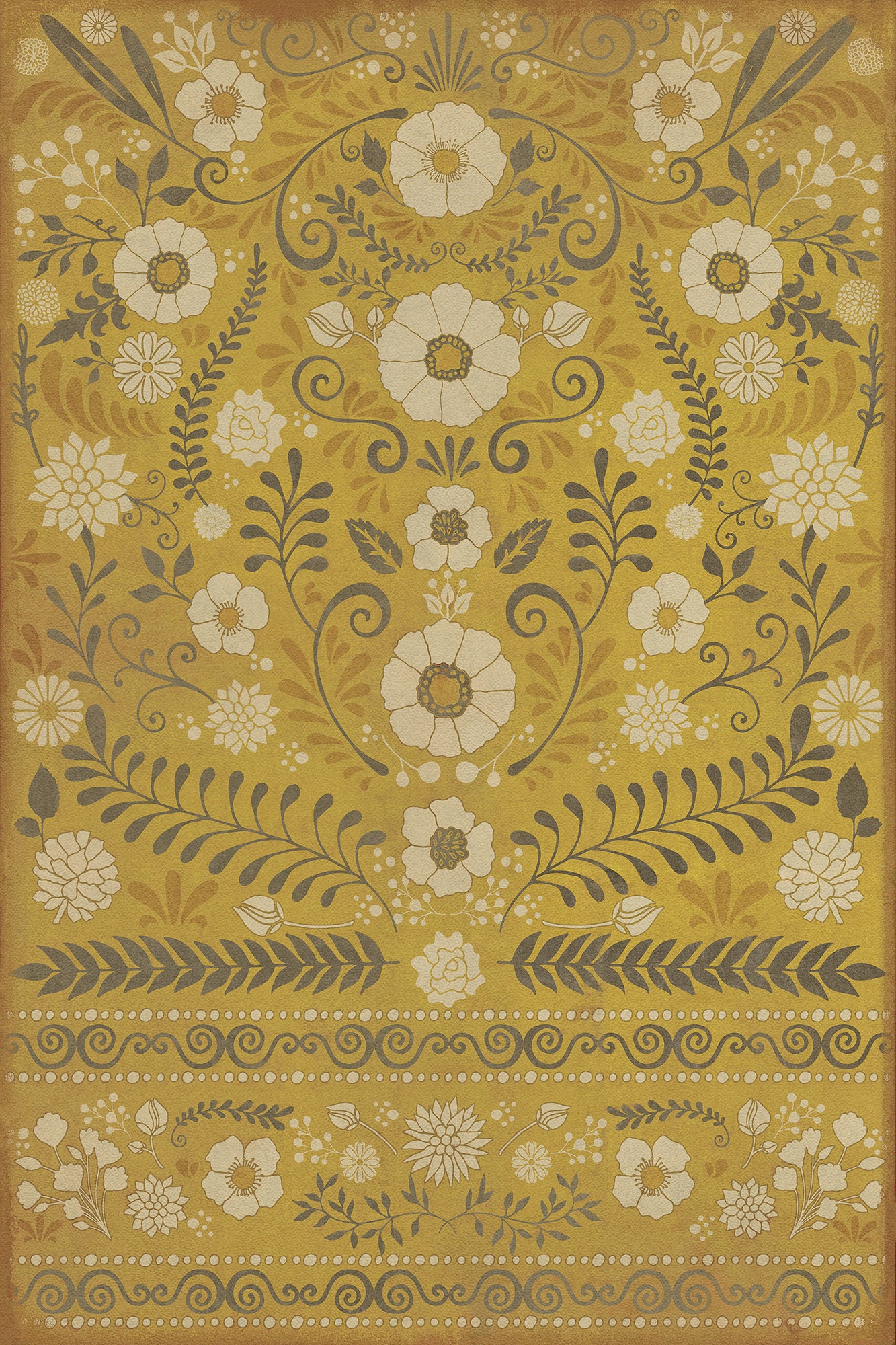 Pattern 36 - We Are Only Half Awake