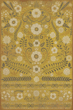 Pattern 36 - We Are Only Half Awake