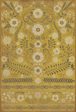 Pattern 36 - We Are Only Half Awake