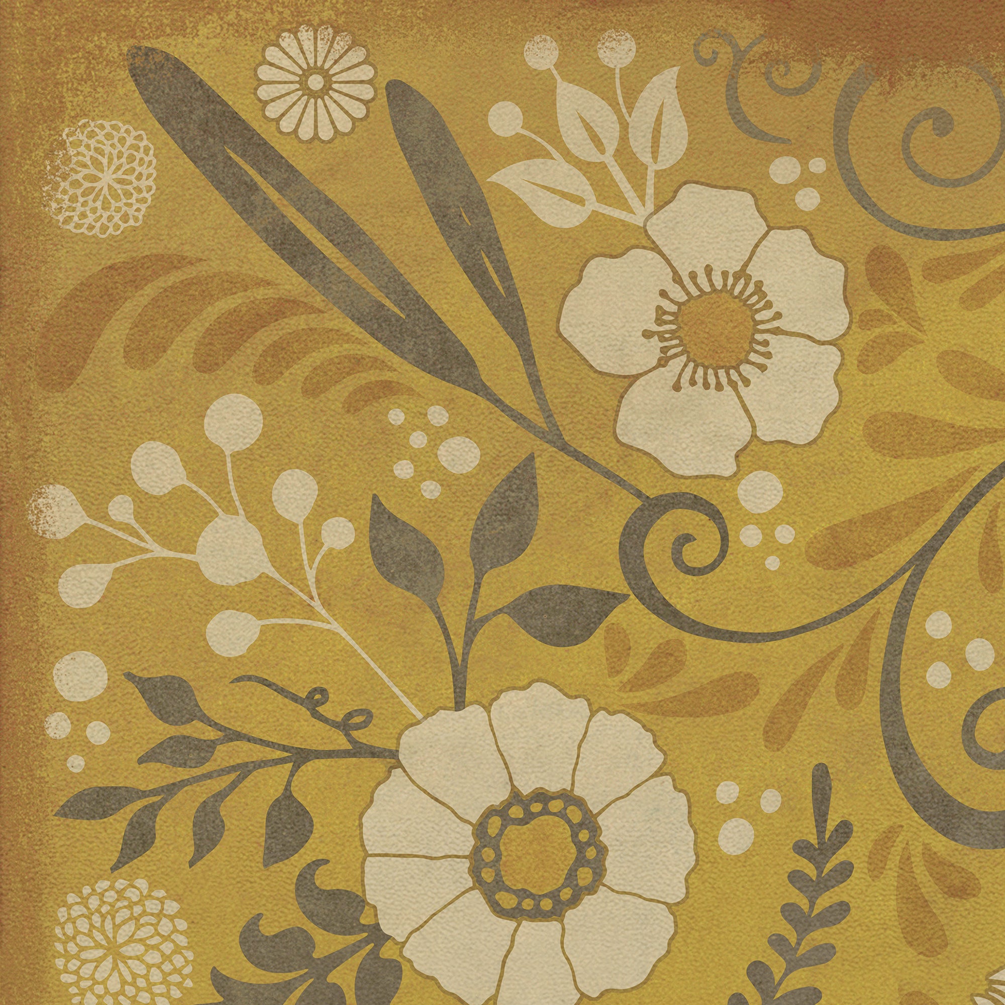 Pattern 36 - We Are Only Half Awake