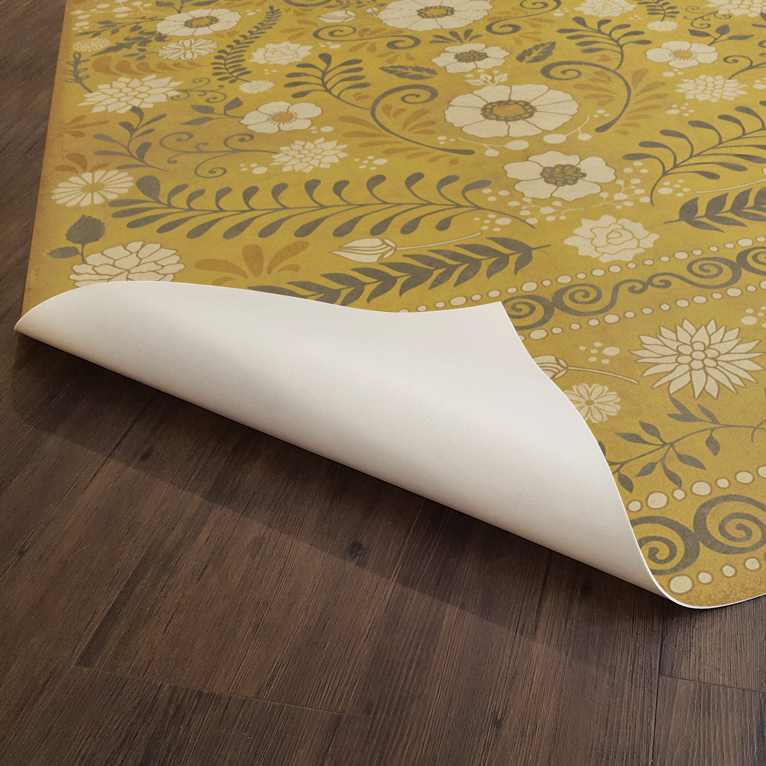 Pattern 36 - We Are Only Half Awake