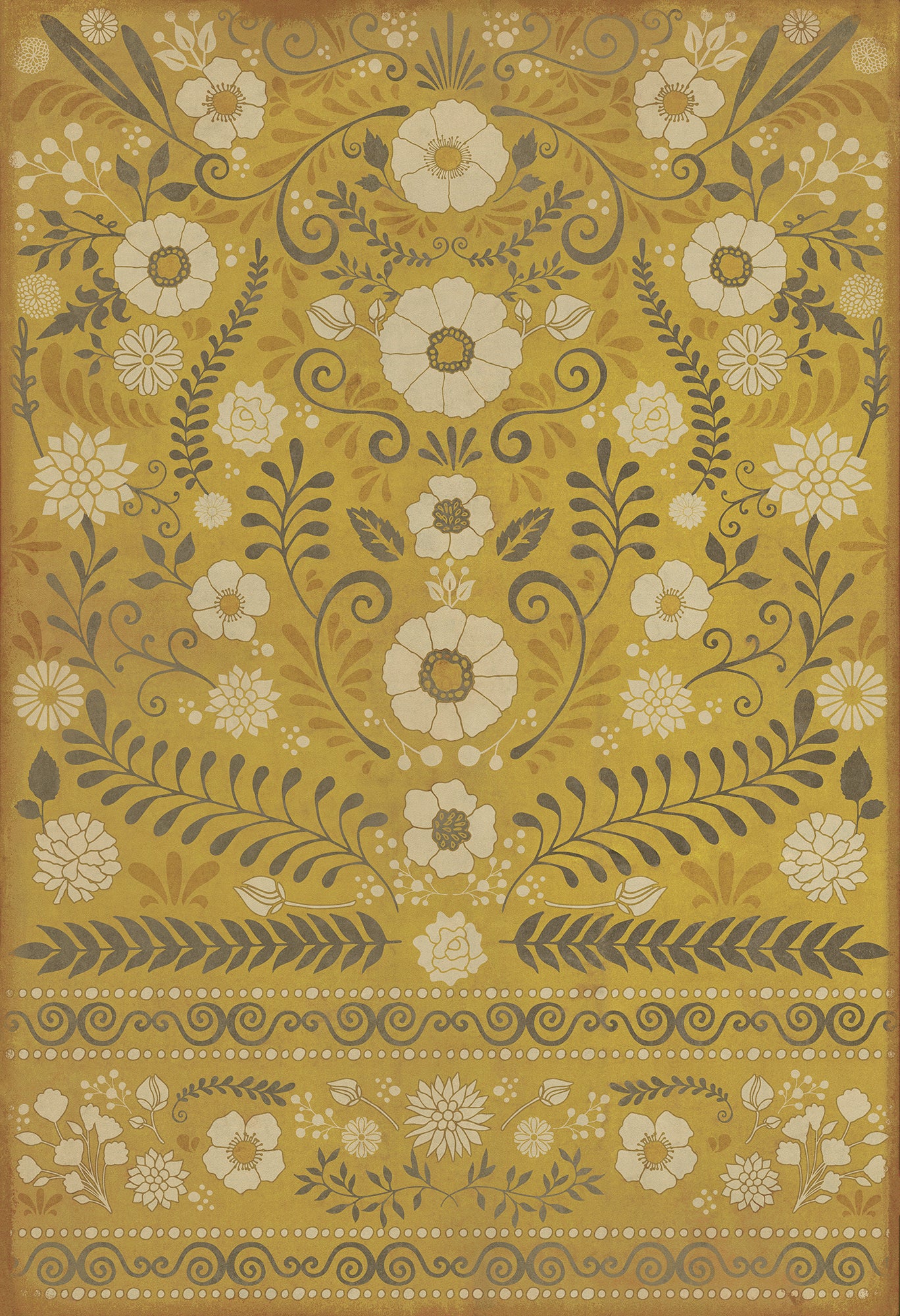 Pattern 36 - We Are Only Half Awake