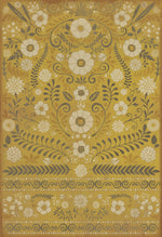 Pattern 36 - We Are Only Half Awake