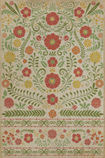 Pattern 36 - Where To Be Happiest