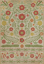 Pattern 36 - Where To Be Happiest