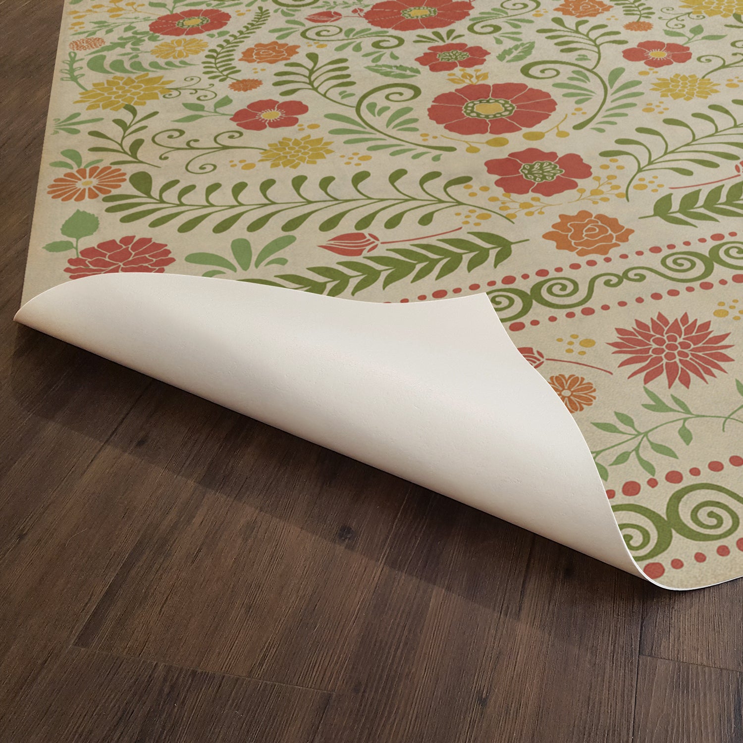 Pattern 36 - Where To Be Happiest