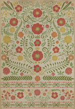 Pattern 36 - Where To Be Happiest