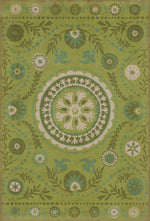 Pattern 38 - A Garden Path