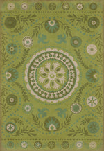 Pattern 38 - A Garden Path