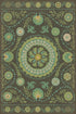 Pattern 38 - A Hedge Between Keeps