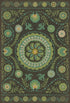 Pattern 38 - A Hedge Between Keeps