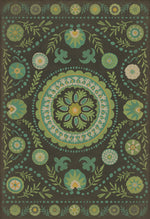 Pattern 38 - A Hedge Between Keeps