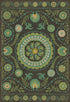 Pattern 38 - A Hedge Between Keeps