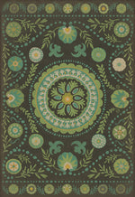 Pattern 38 - A Hedge Between Keeps