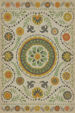 Pattern 38 - Autumn