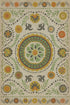Pattern 38 - Autumn