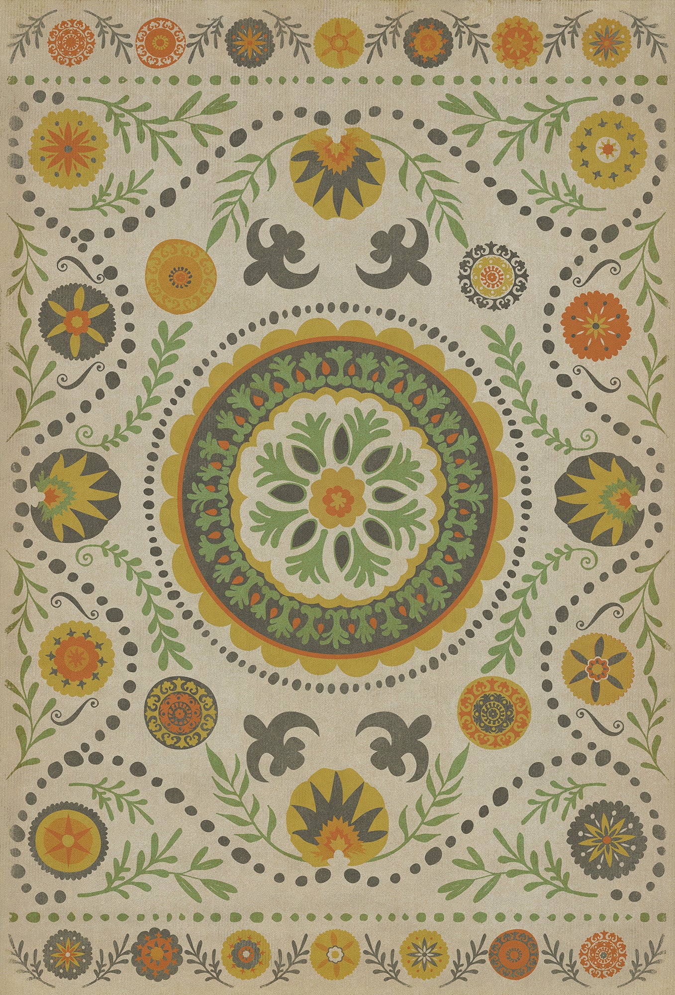 Pattern 38 - Autumn