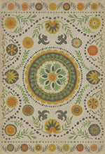 Pattern 38 - Autumn