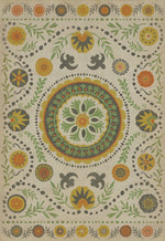 Pattern 38 - Autumn