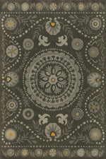 Pattern 38 - L'etat C'est Moi