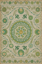 Pattern 38 - Spring