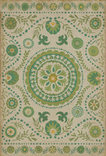 Pattern 38 - Spring
