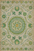 Pattern 38 - Spring