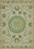 Pattern 38 - Spring