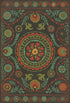 Pattern 38 - State Of Mind
