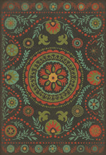 Pattern 38 - State Of Mind
