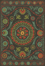 Pattern 38 - State Of Mind