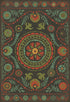 Pattern 38 - State Of Mind