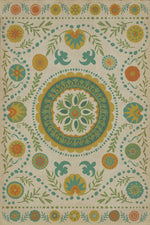 Pattern 38 - Summer