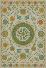 Pattern 38 - Summer