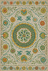 Pattern 38 - Summer