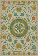 Pattern 38 - Summer
