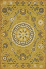 Pattern 38 - The Sun Shines On