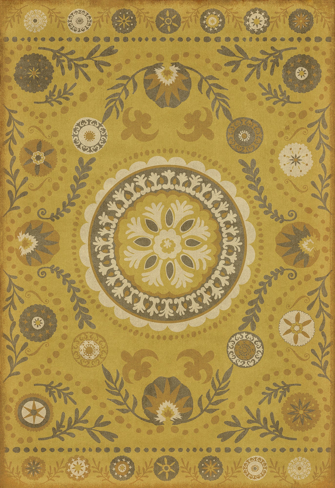 Pattern 38 - The Sun Shines On