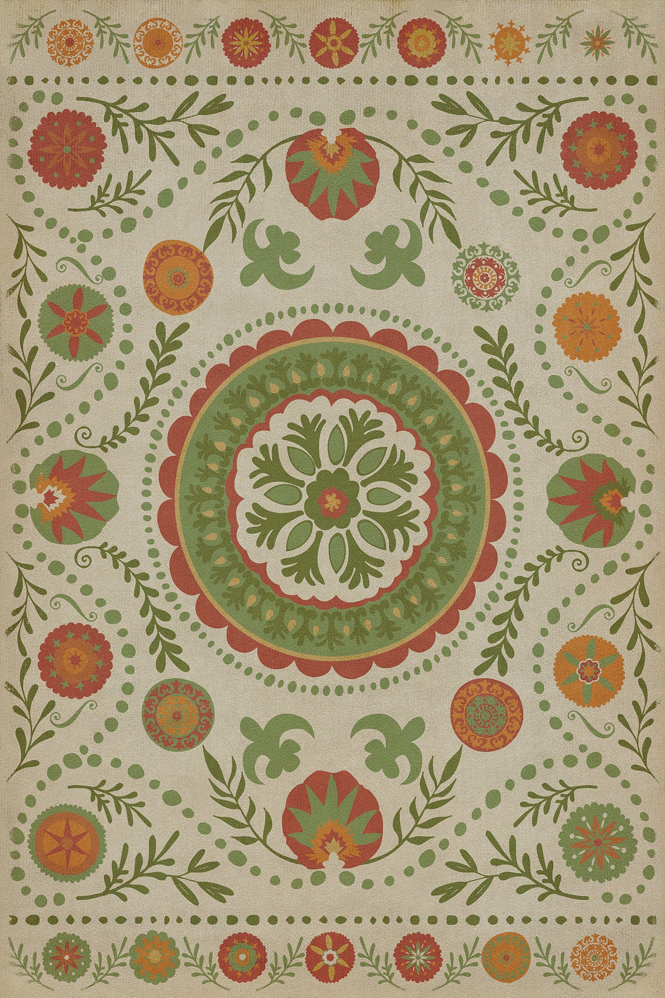 Pattern 38 - Winter