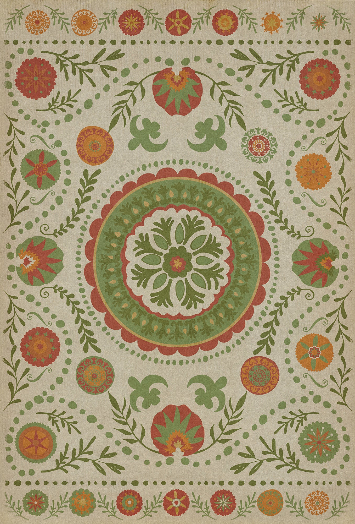 Pattern 38 - Winter