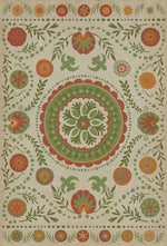 Pattern 38 - Winter