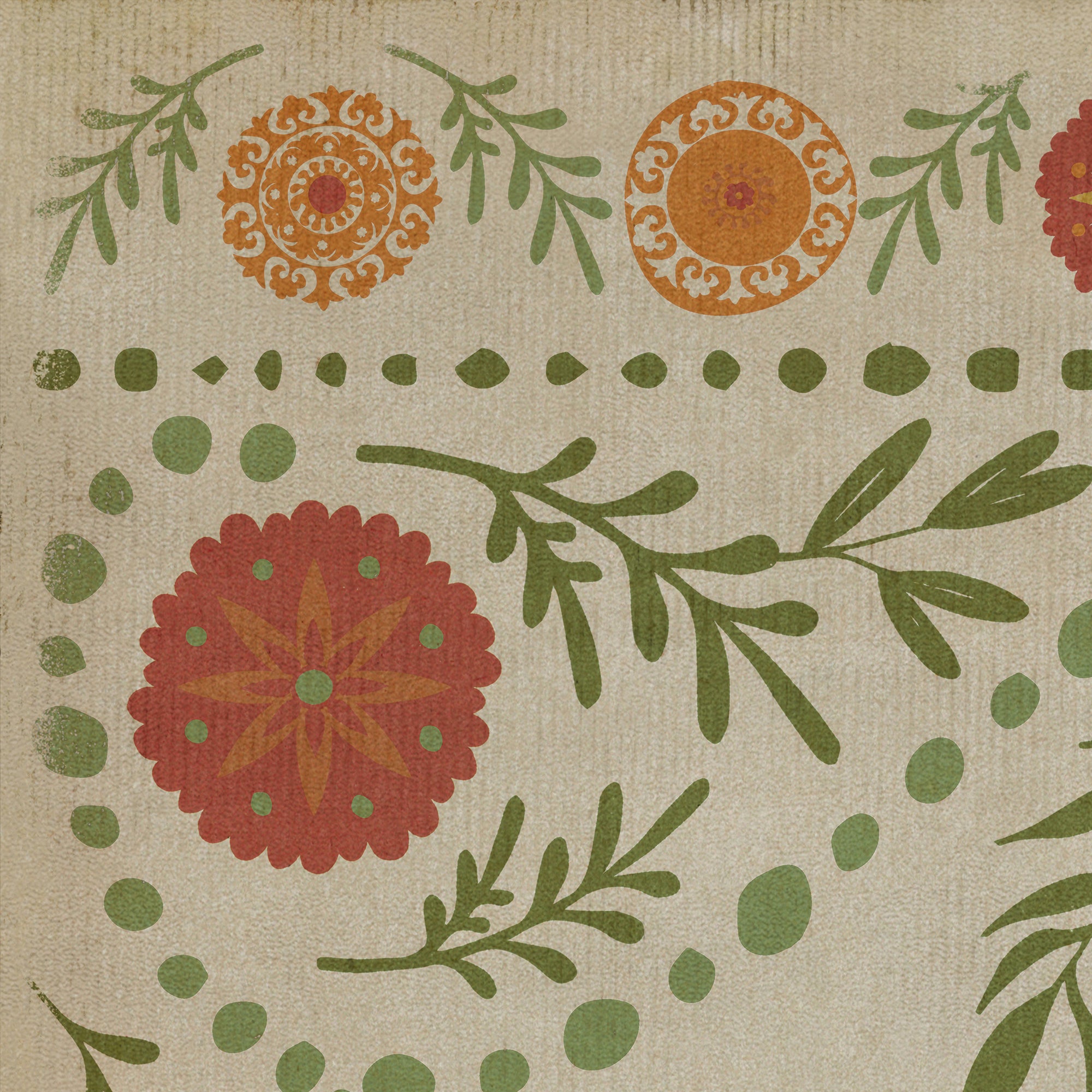 Pattern 38 - Winter