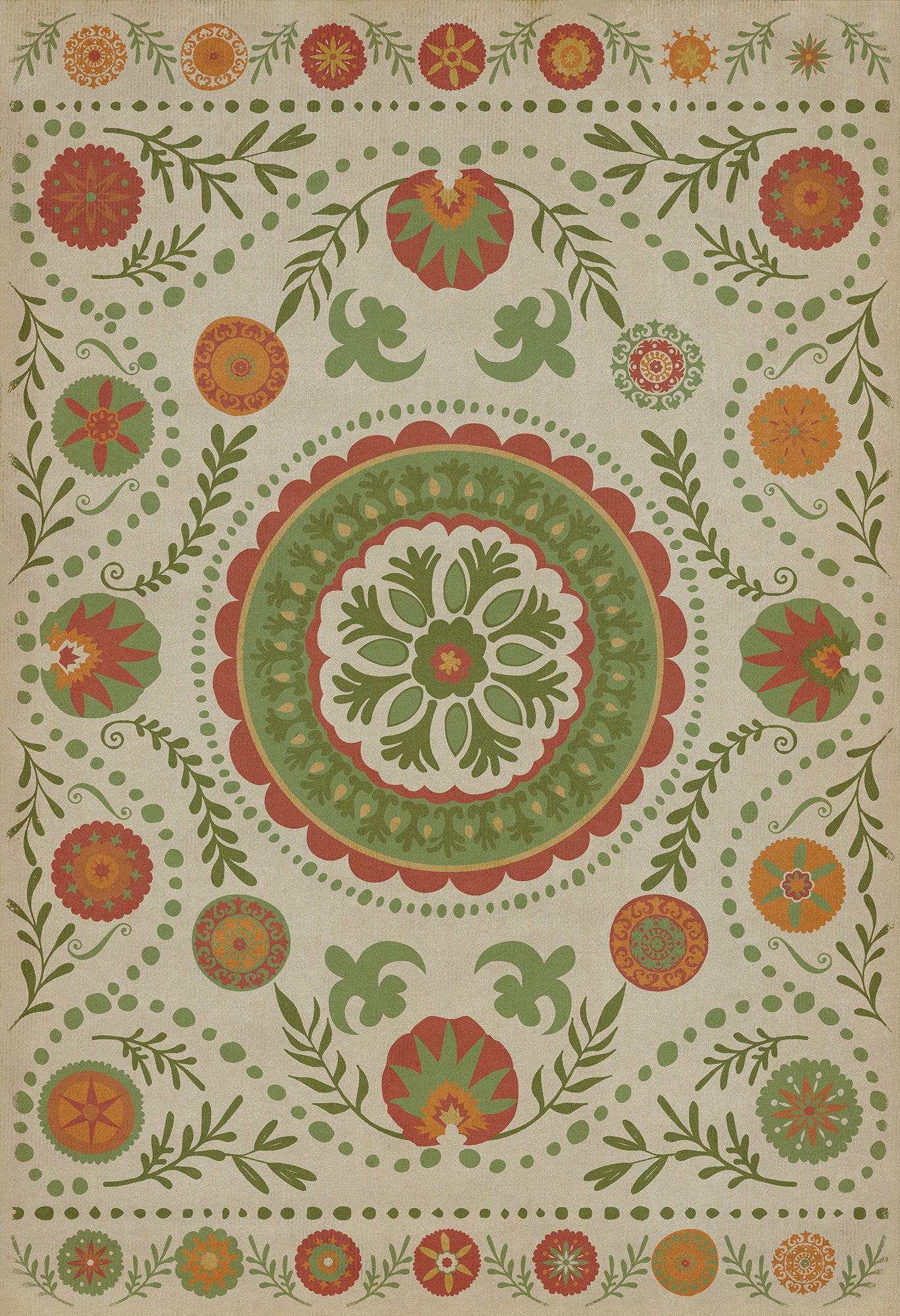 Pattern 38 - Winter