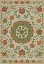 Pattern 38 - Winter