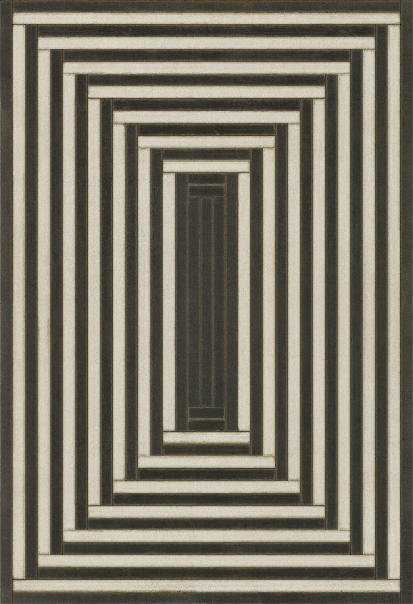 Pattern 18 - The Emperor